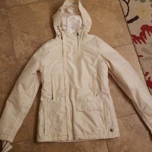 Burton Snow boarding Jacket